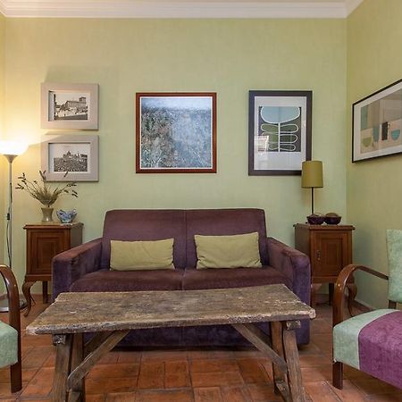 Montefiore Loft Roma Ngoại thất bức ảnh