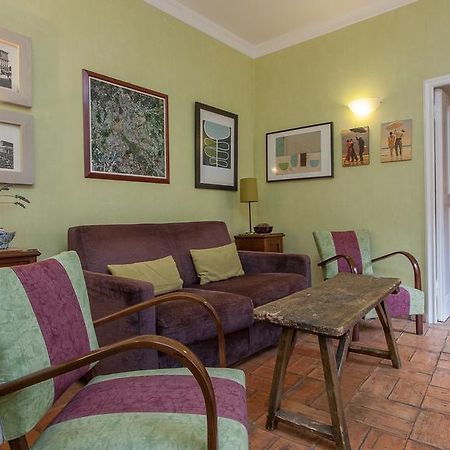 Montefiore Loft Roma Ngoại thất bức ảnh