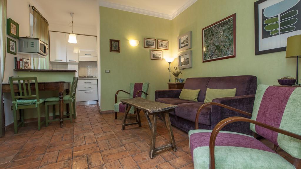 Montefiore Loft Roma Ngoại thất bức ảnh