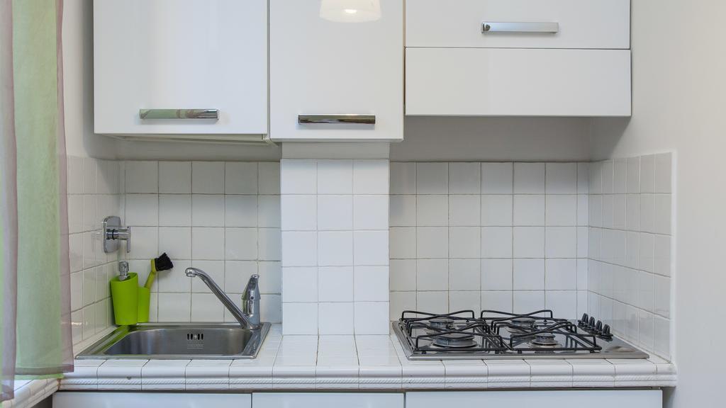 Montefiore Loft Roma Ngoại thất bức ảnh